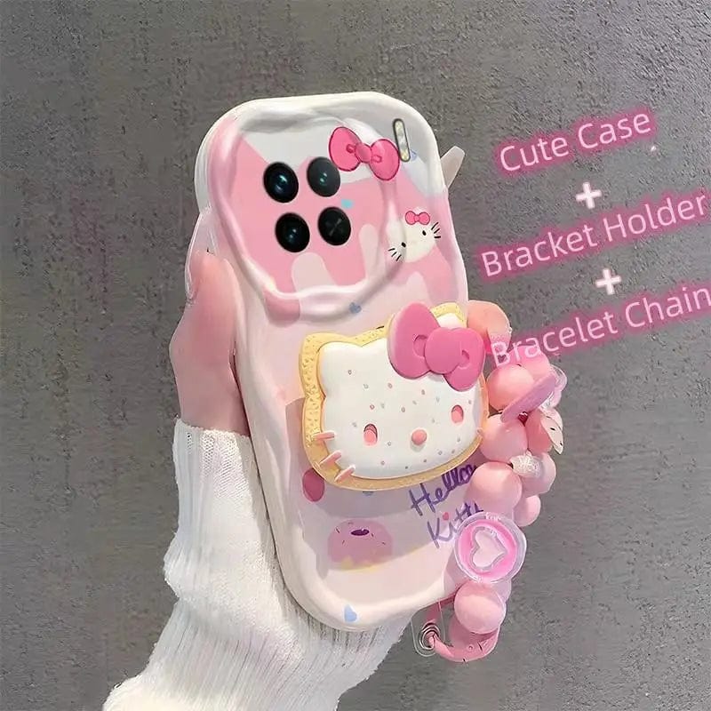 Sanrio Phone Case