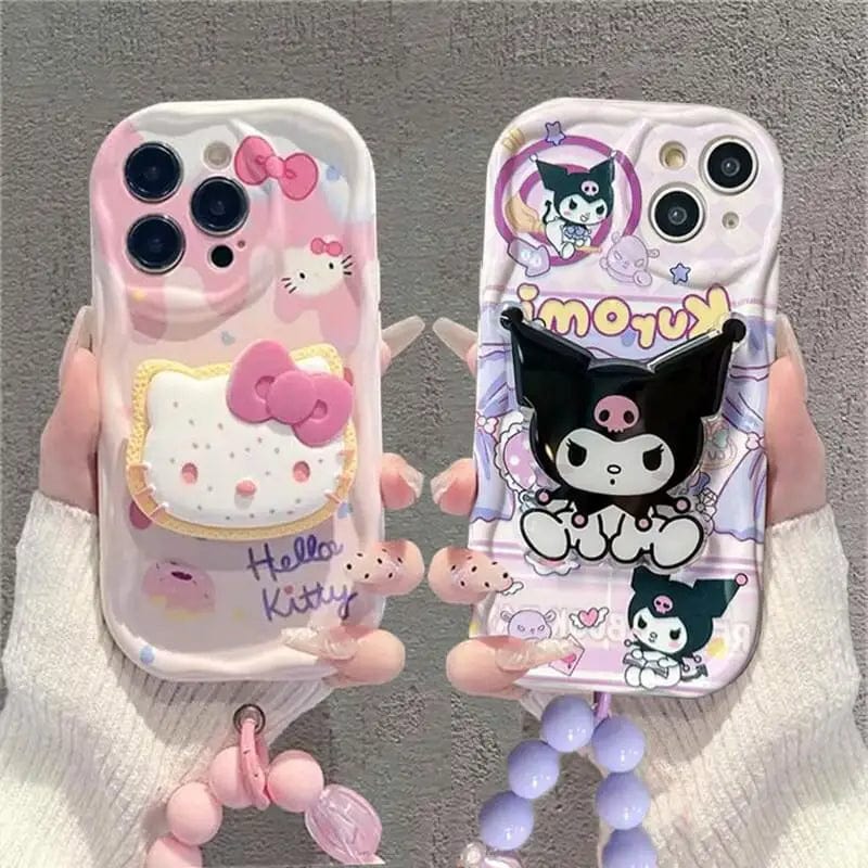 sanrio phone cases