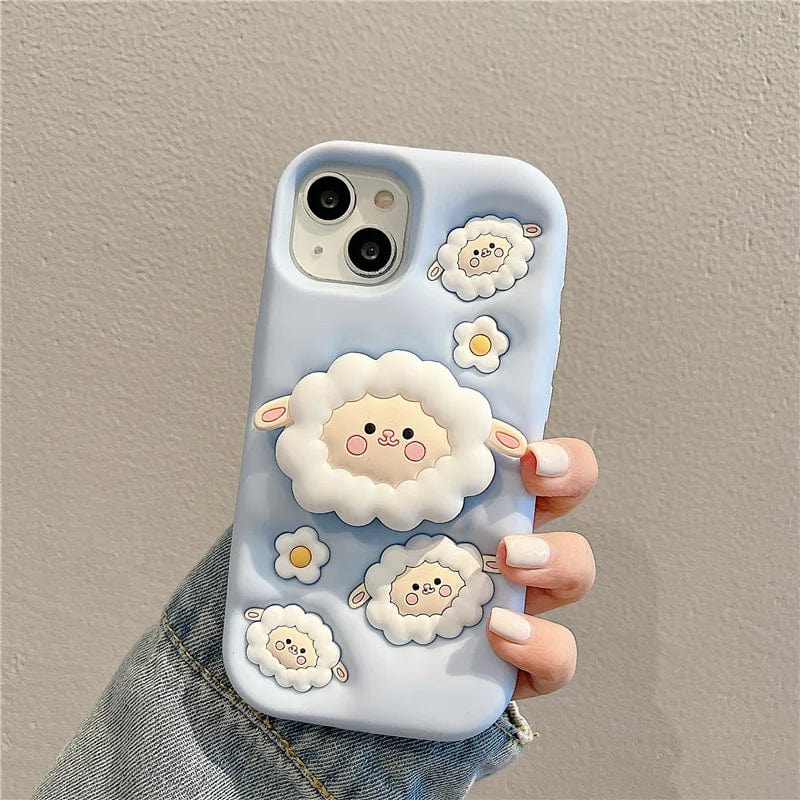 Sheep Phone Case