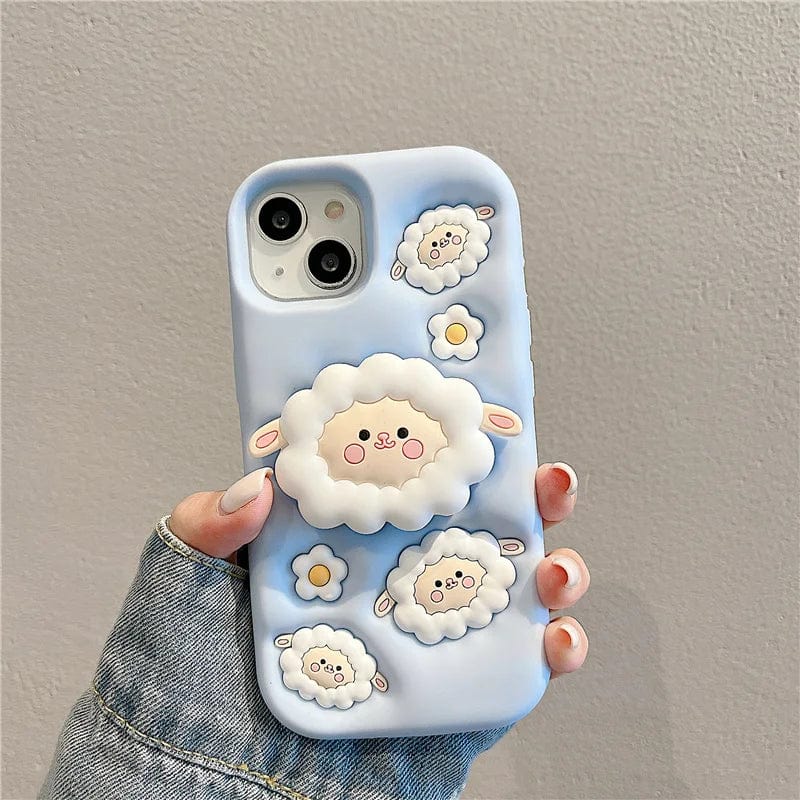 Sheep Phone Case