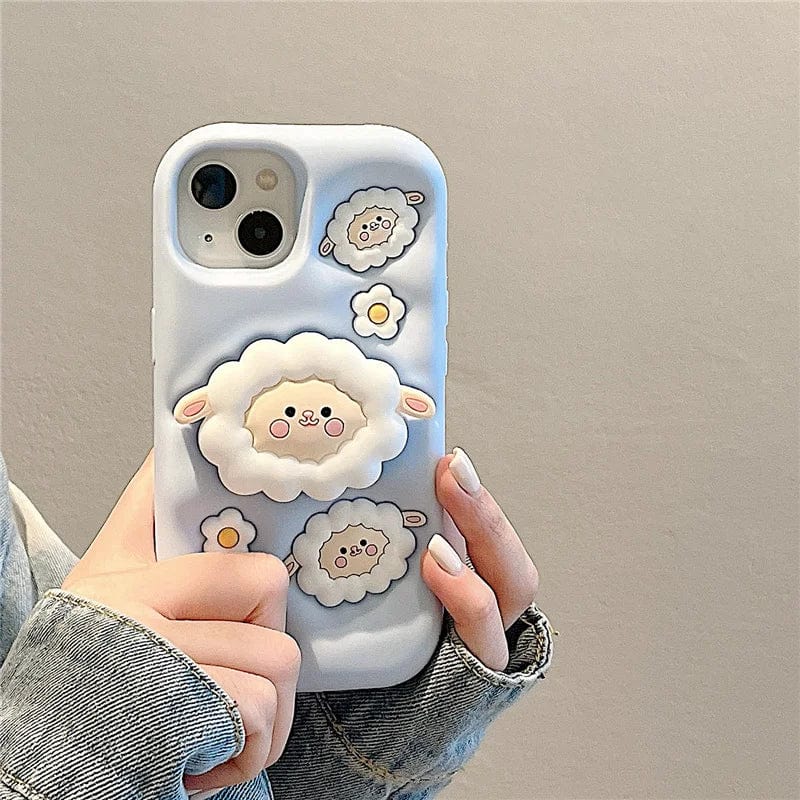 Sheep Phone Case