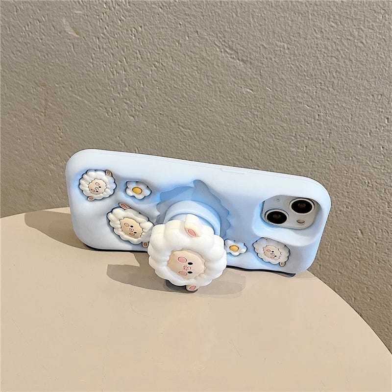 Sheep Phone Case