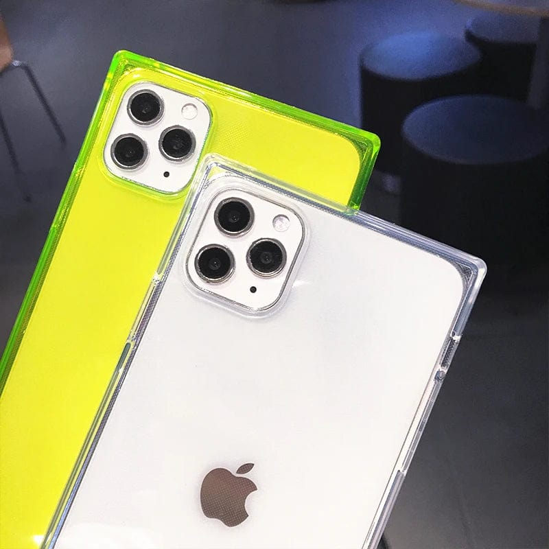 Square Phone Case