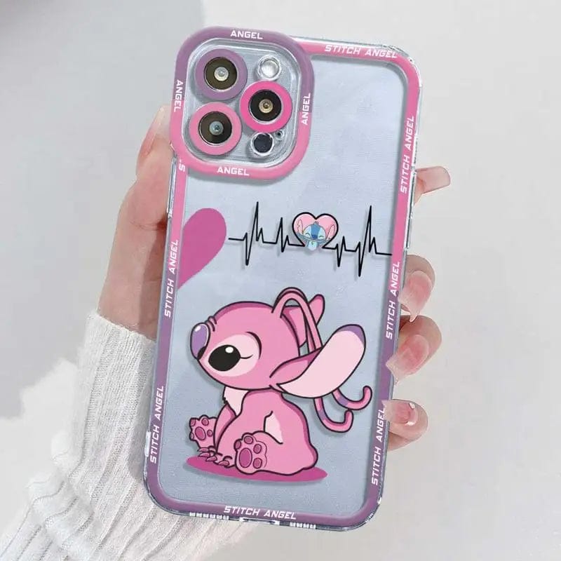 Stitch Phone Case