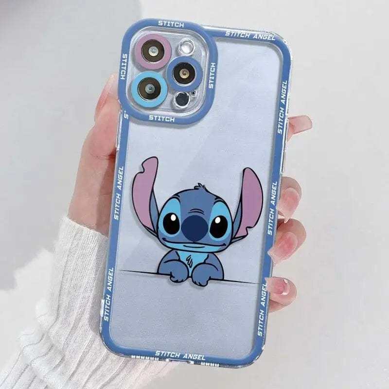 Stitch Phone Case