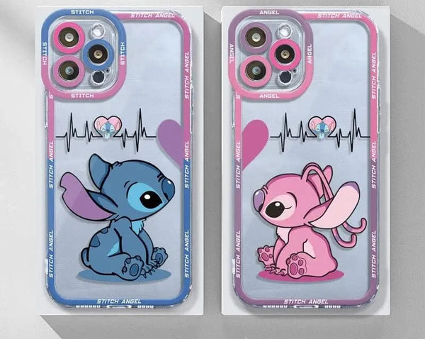 Stitch Phone Case