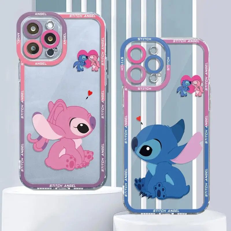 Stitch Phone Case