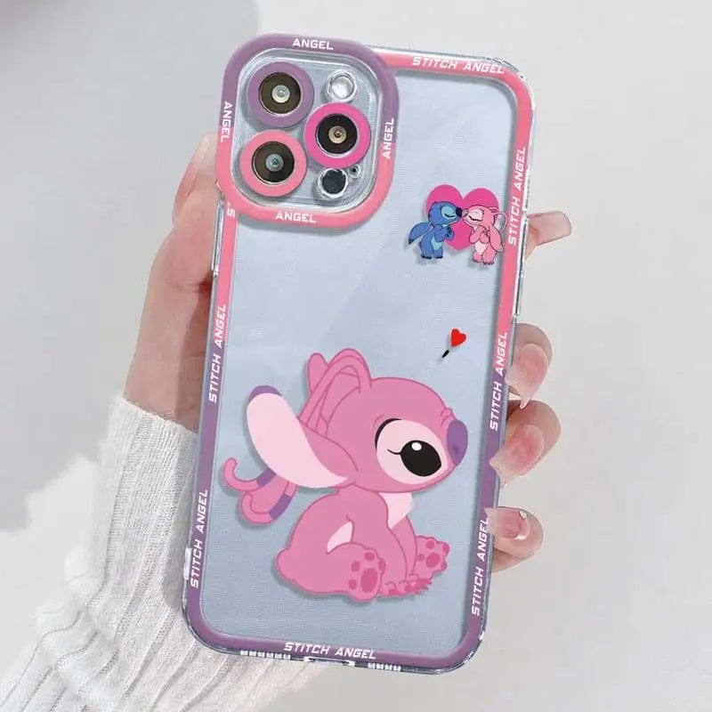 Stitch Phone Case