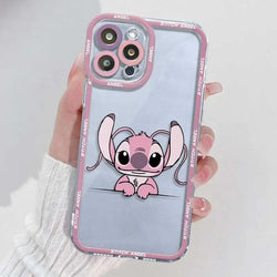 Stitch Phone Case