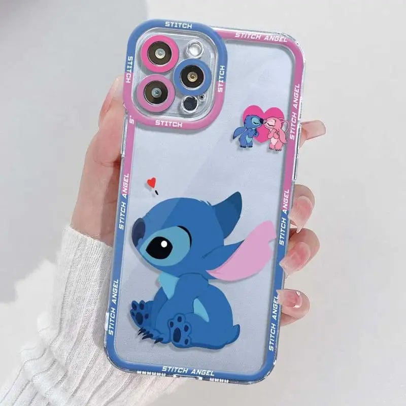 Stitch Phone Case