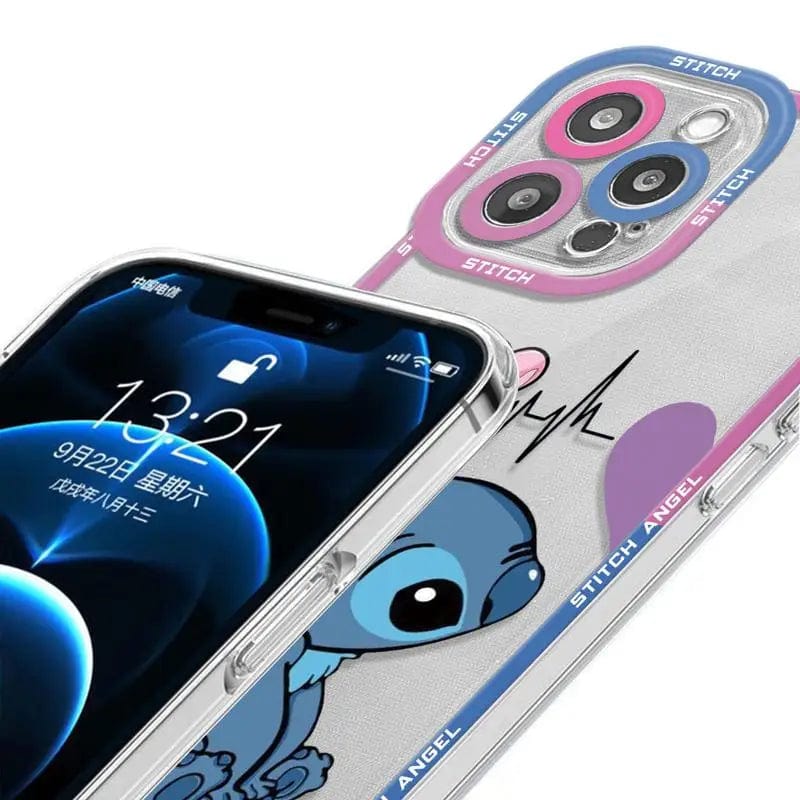 Stitch Phone Case