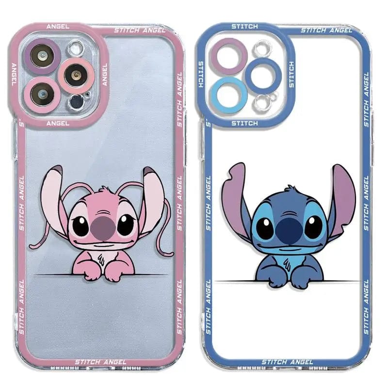 Stitch Phone Case