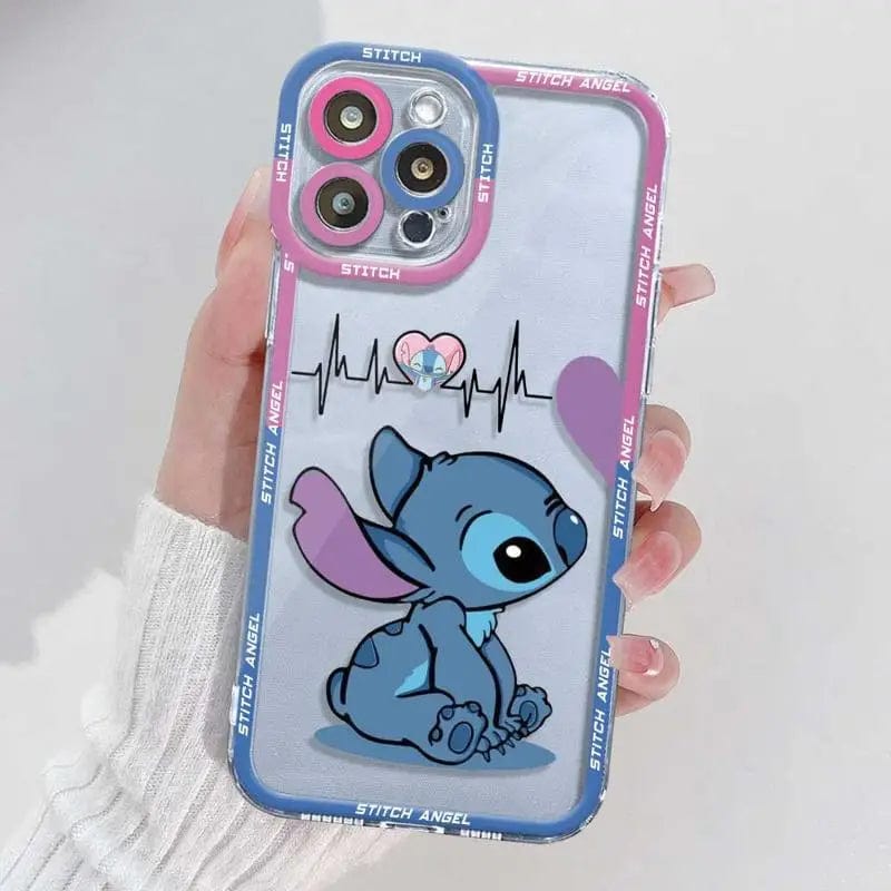 Stitch Phone Case