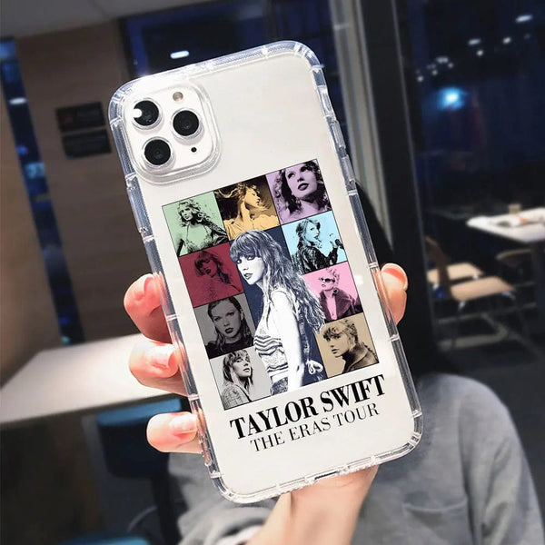 Taylor Swift Phone Case