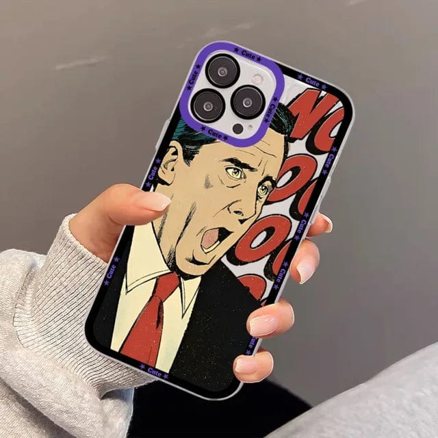 The Office Phone Cases