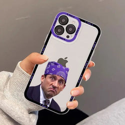 The Office Phone Cases