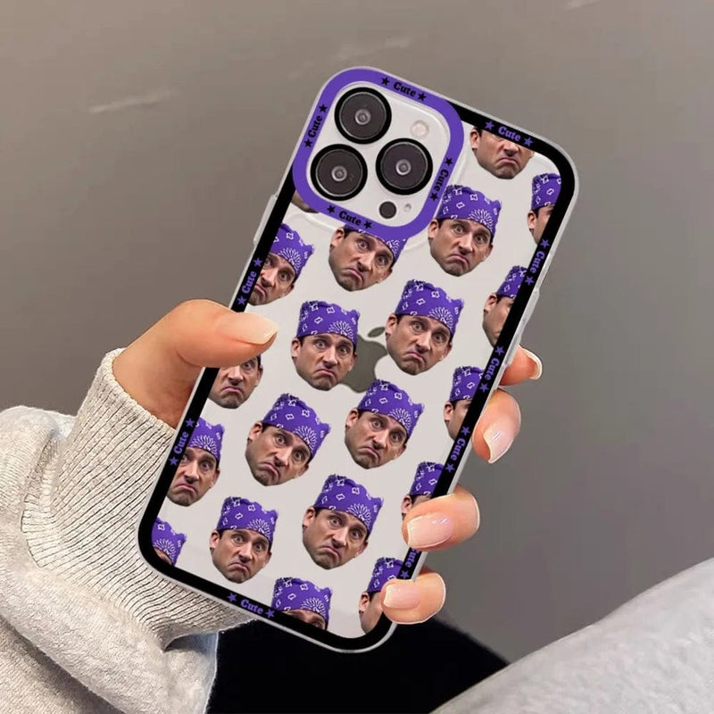 The Office Phone Cases