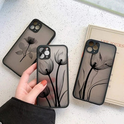 Tulip Phone Case