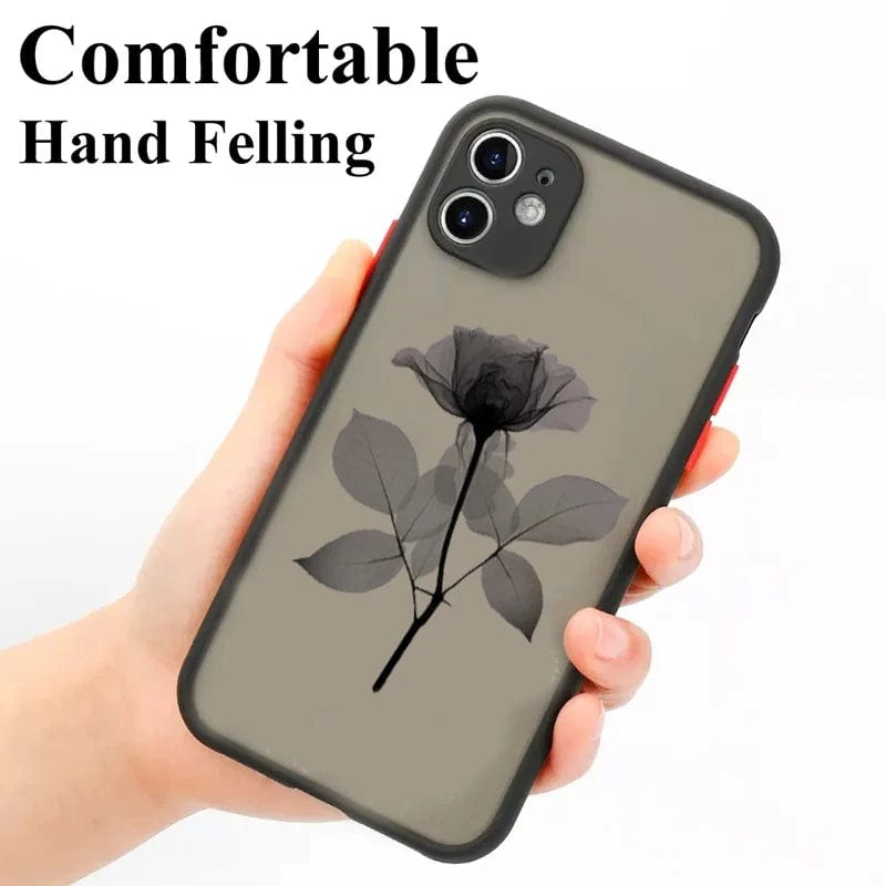 Tulip Phone Case