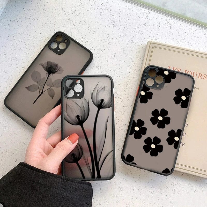 Tulip Phone Case