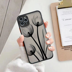 Tulip Phone Case