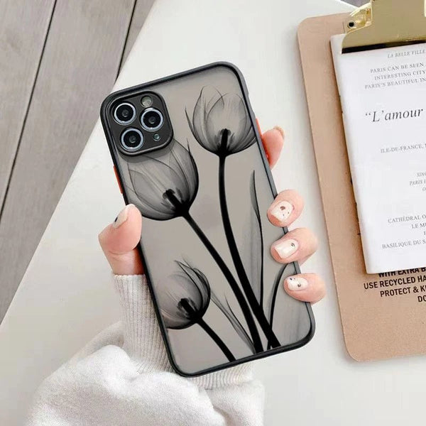 Tulip Phone Case