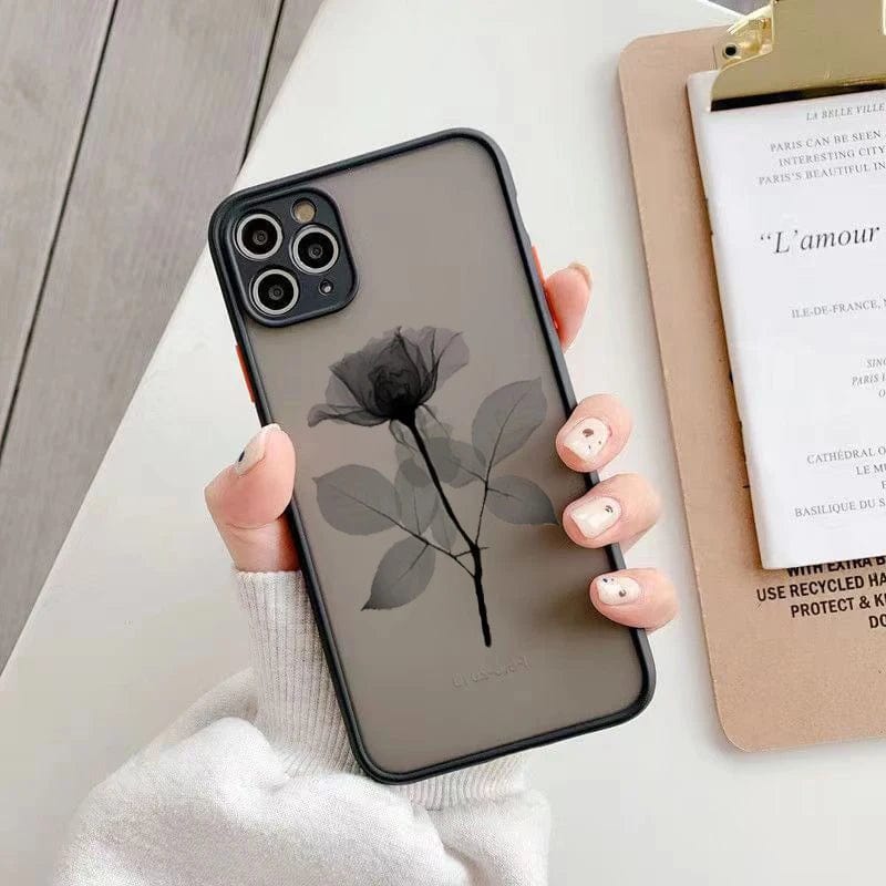 Tulip Phone Case