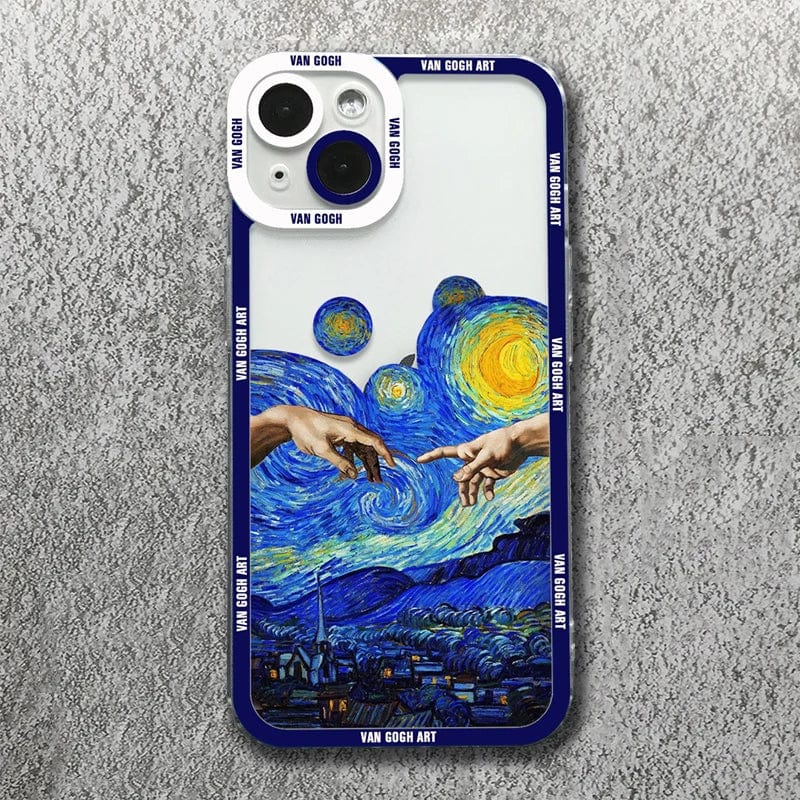 Van Gogh Phone Case