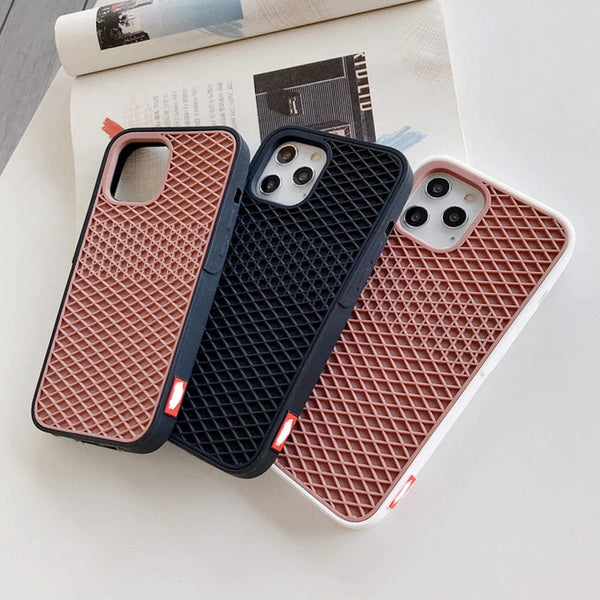 Vans Shoe Phone Case