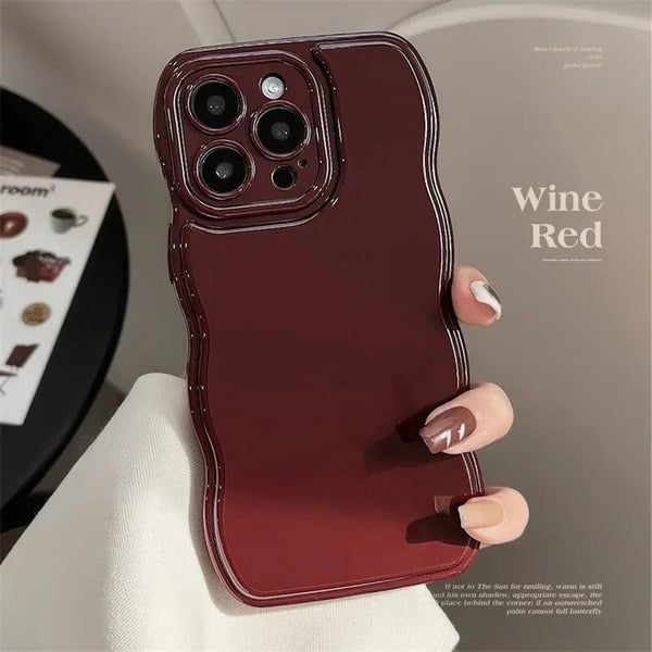 wine phone case