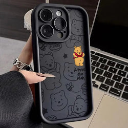 Winnie The Pooh Phone Case