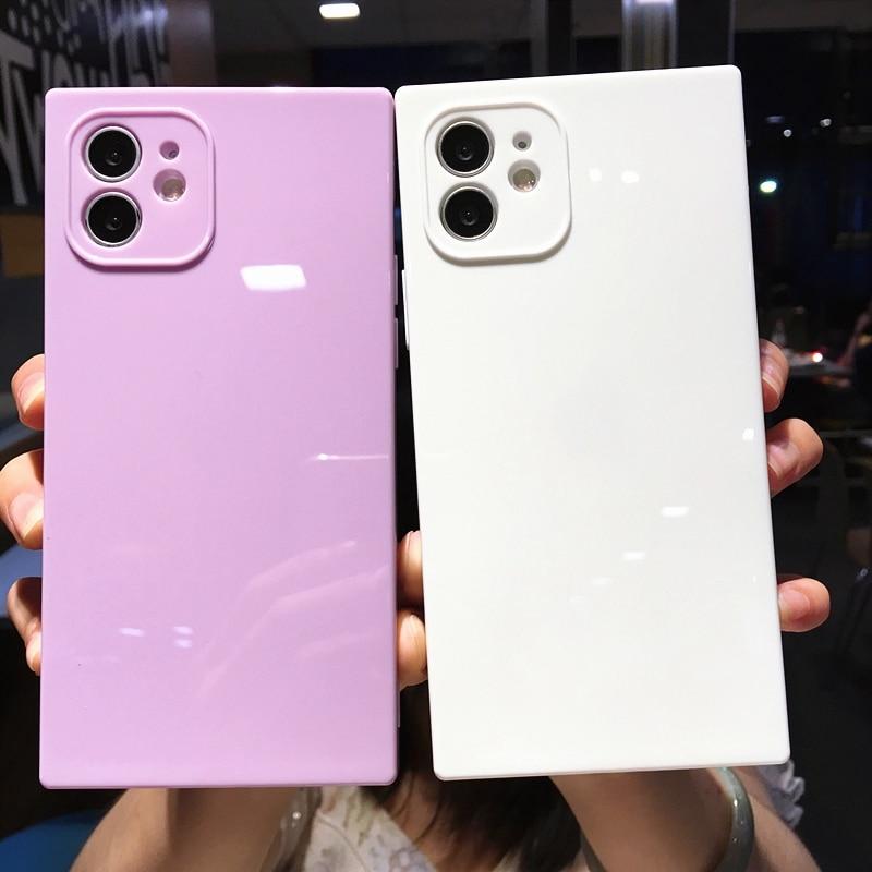 Square Phone Case - Gurl Cases