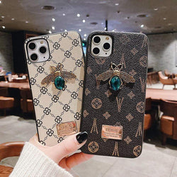 new Gucci and Louis vuitton iphone 8 cases