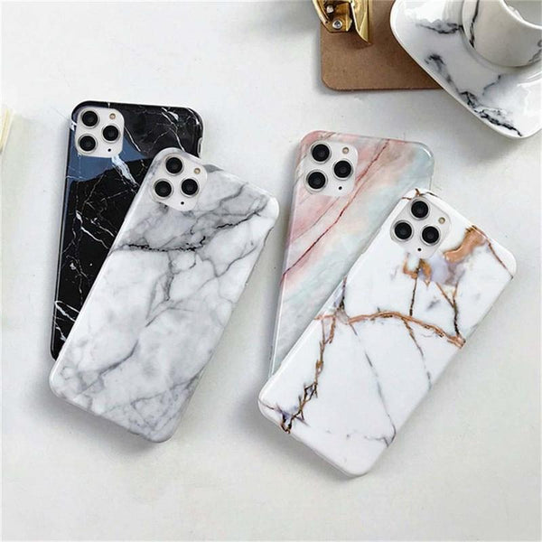 Luxury Geometric Pattern Cover Vintage Flower Square Leather Case for iphone  15 PRO MAX 14 PRO MAX 11 12 13 X XS XR 7 8 PLUS - AliExpress